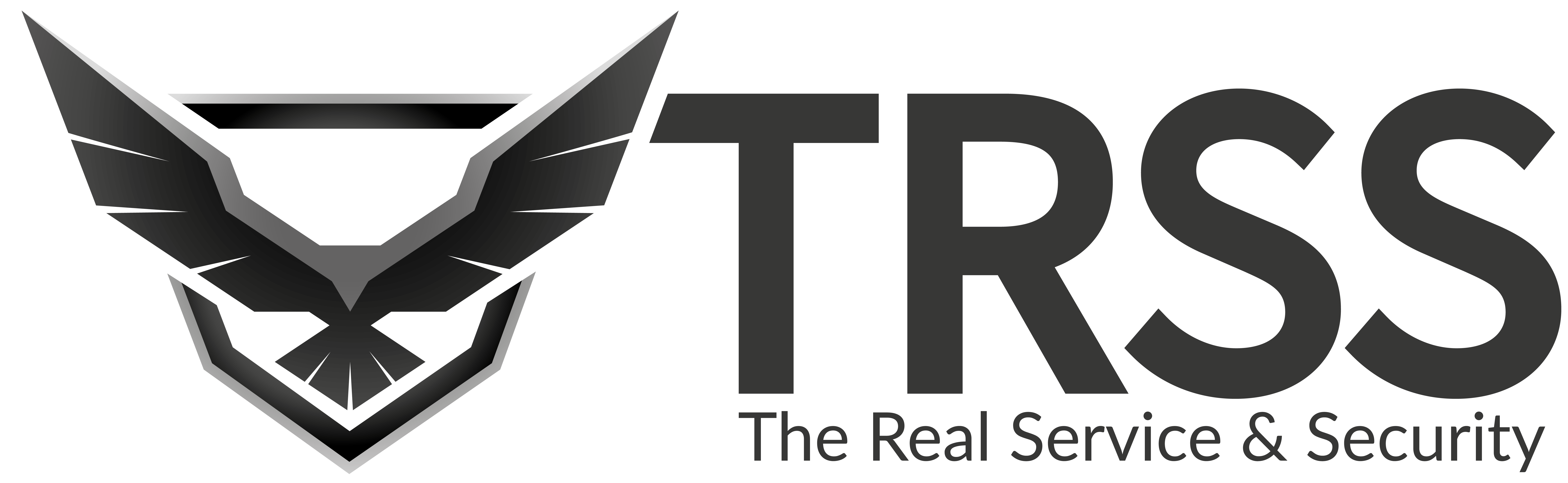 TRSS - logo